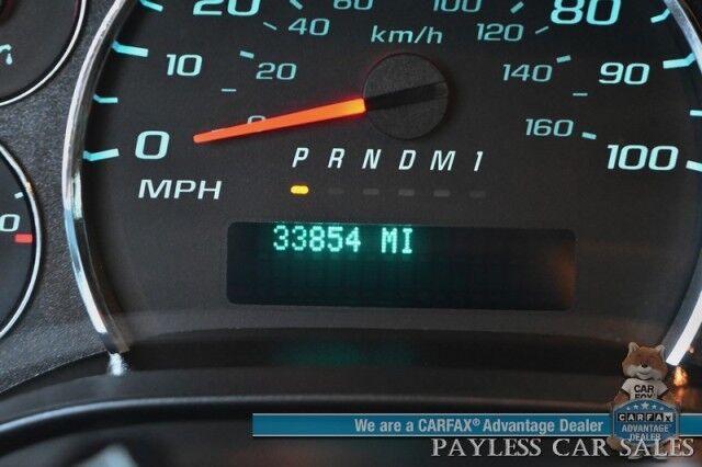 2022 GMC Savana Cargo Van  Anchorage AK
