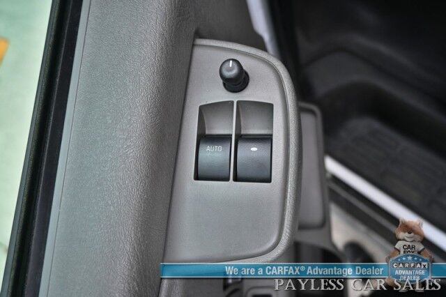 2022 GMC Savana Cargo Van  Anchorage AK