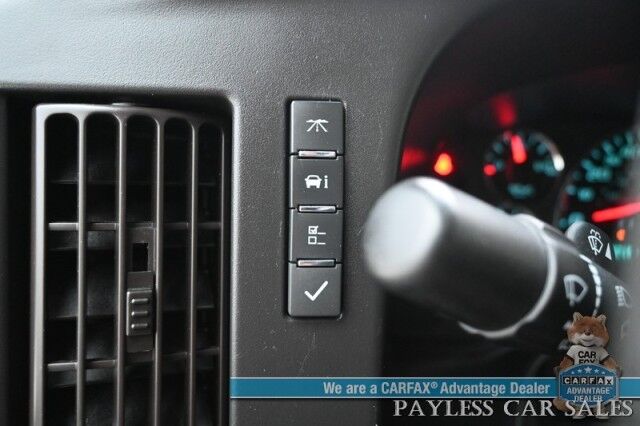 2022 GMC Savana Cargo Van  Anchorage AK