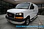 2022 GMC Savana Cargo Van  Anchorage AK