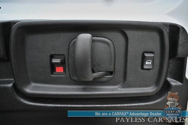 2022 GMC Savana Cargo Van  Anchorage AK