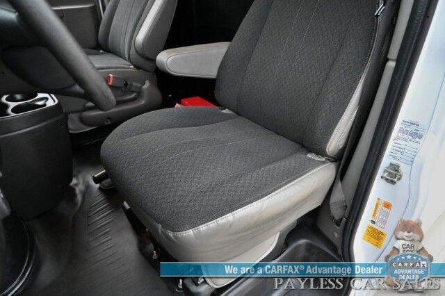 2022 GMC Savana Cargo Van  Anchorage AK