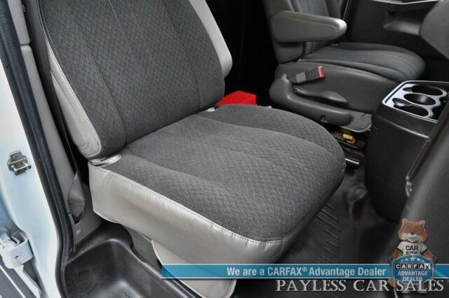 2022 GMC Savana Cargo Van  Anchorage AK