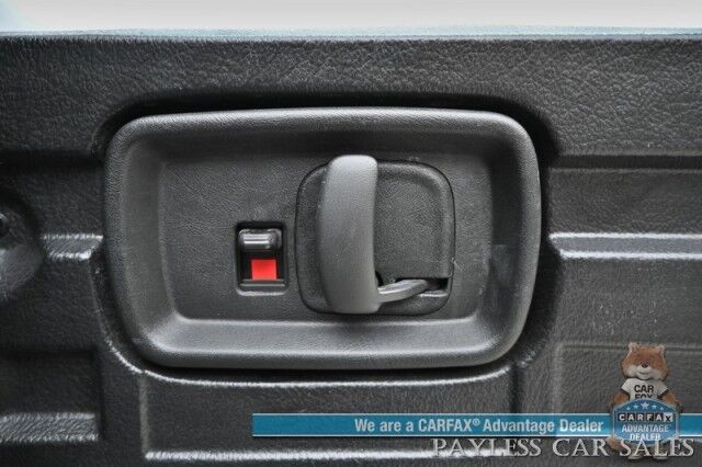 2022 GMC Savana Cargo Van  Anchorage AK
