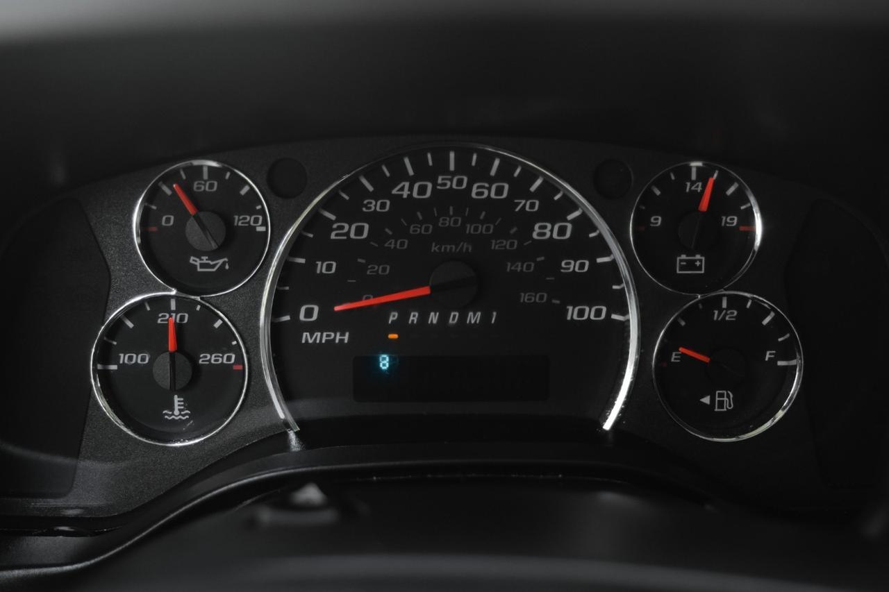 2022 GMC Savana Cargo Van Farmers Branch TX