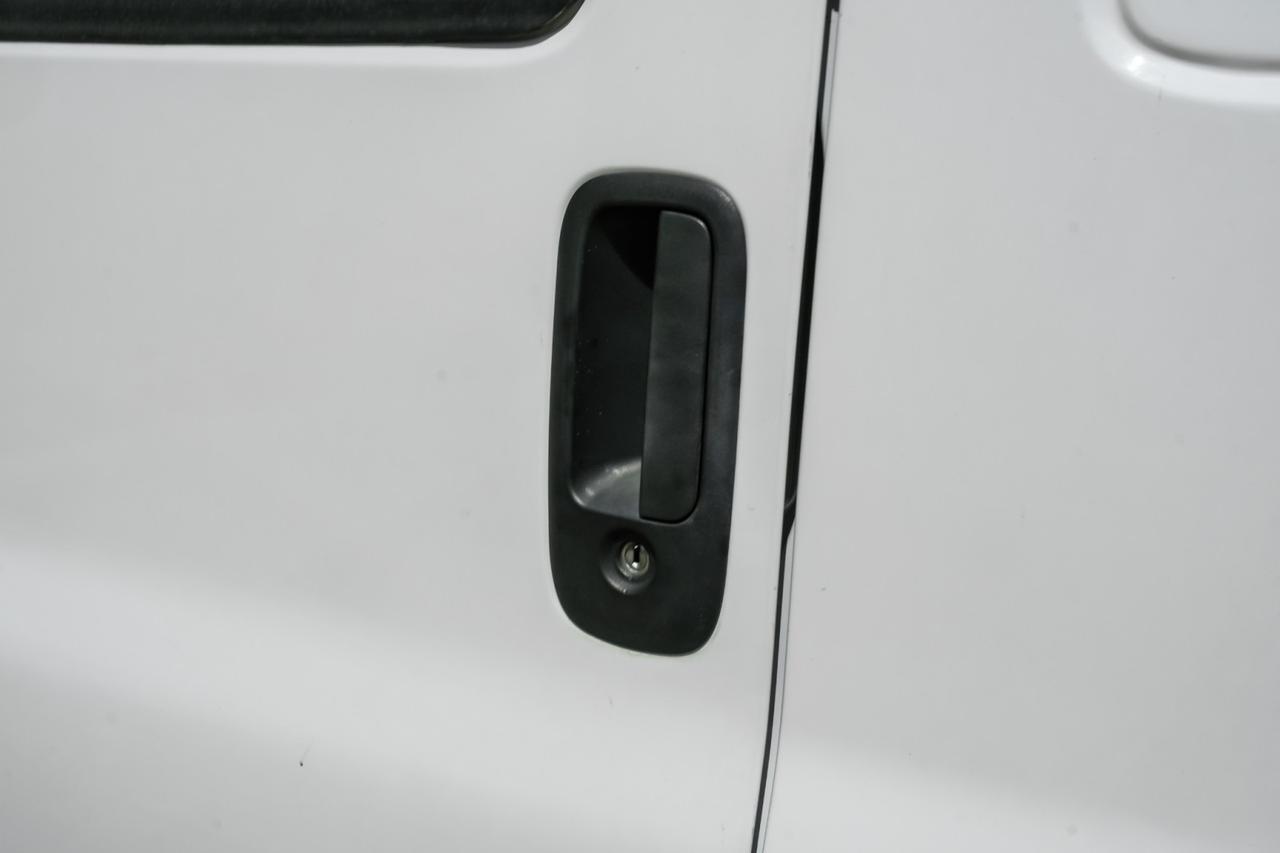 2022 GMC Savana Cargo Van Farmers Branch TX