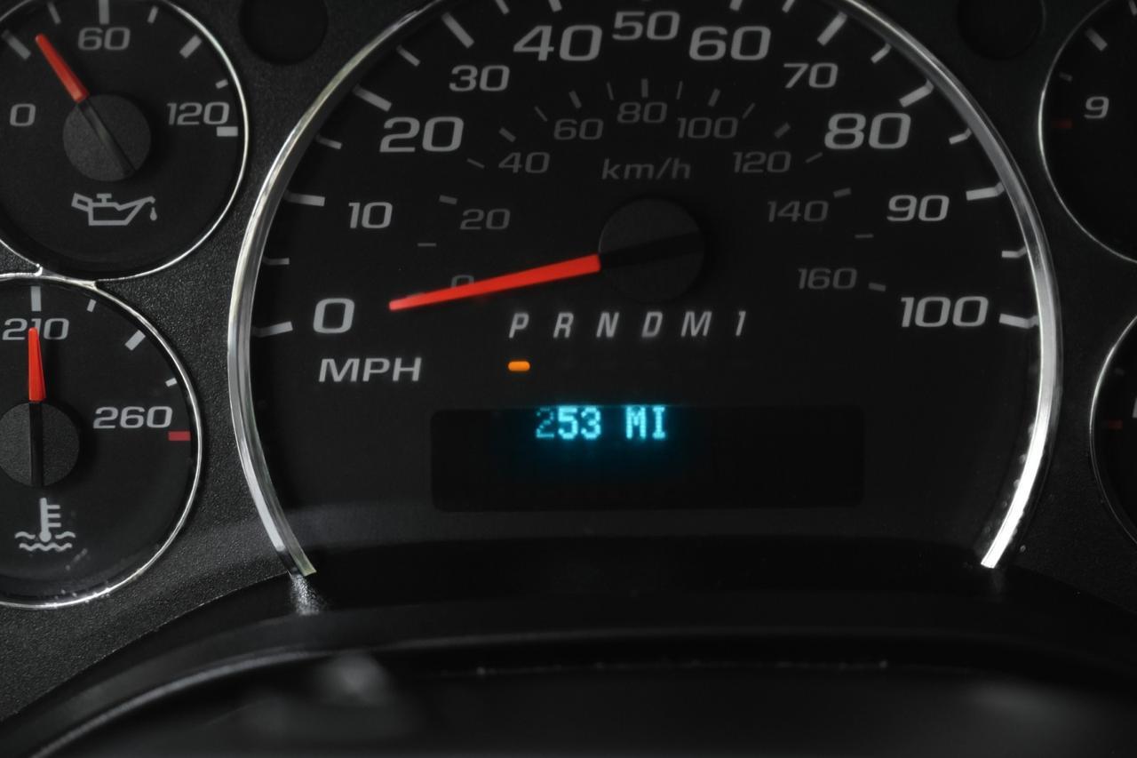 2022 GMC Savana Cargo Van Farmers Branch TX