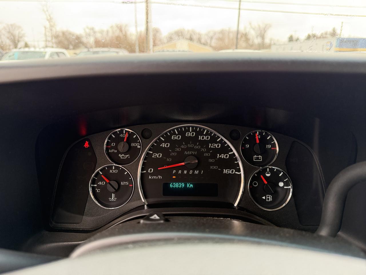 2022 GMC Savana Cargo Van 2500 | V6 | RWD | 155IN Wheelbase | Backup Camera | Convenience Package | Power Windows Locks Redwater AB