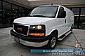 2022 GMC Savana Cargo Van 2500