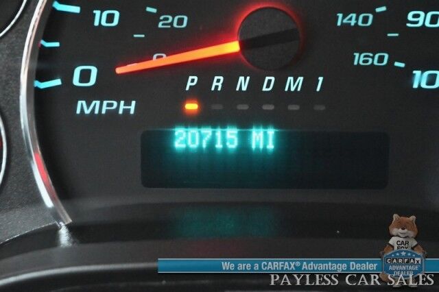 2022 GMC Savana Cargo Van 2500 Anchorage AK