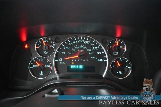 2022 GMC Savana Cargo Van 2500 Anchorage AK