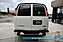 2022 GMC Savana Cargo Van 2500 / Chrome Appearance & Cold Climate Pkg / 4.3L V6 / Driver Convenience Pkg / Bulkhead / Power Locks, Windows & Mirrors / Aux Input / Air Conditioning / Cruise Control / Running Boards / 1-Owner Anchorage AK
