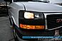 2022 GMC Savana Cargo Van 2500 / Chrome Appearance & Cold Climate Pkg / 4.3L V6 / Driver Convenience Pkg / Bulkhead / Power Locks, Windows & Mirrors / Aux Input / Air Conditioning / Cruise Control / Running Boards / 1-Owner Anchorage AK