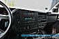 2022 GMC Savana Cargo Van 2500 / Chrome Appearance & Cold Climate Pkg / 4.3L V6 / Driver Convenience Pkg / Bulkhead / Power Locks, Windows & Mirrors / Aux Input / Air Conditioning / Cruise Control / Running Boards / 1-Owner Anchorage AK