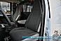 2022 GMC Savana Cargo Van 2500 / Chrome Appearance & Cold Climate Pkg / 4.3L V6 / Driver Convenience Pkg / Bulkhead / Power Locks, Windows & Mirrors / Aux Input / Air Conditioning / Cruise Control / Running Boards / 1-Owner Anchorage AK