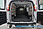 2022 GMC Savana Cargo Van 2500 / Chrome Appearance & Cold Climate Pkg / 4.3L V6 / Driver Convenience Pkg / Bulkhead / Power Locks, Windows & Mirrors / Aux Input / Air Conditioning / Cruise Control / Running Boards / 1-Owner Anchorage AK