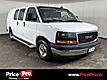 2022 GMC Savana Cargo Van 2500