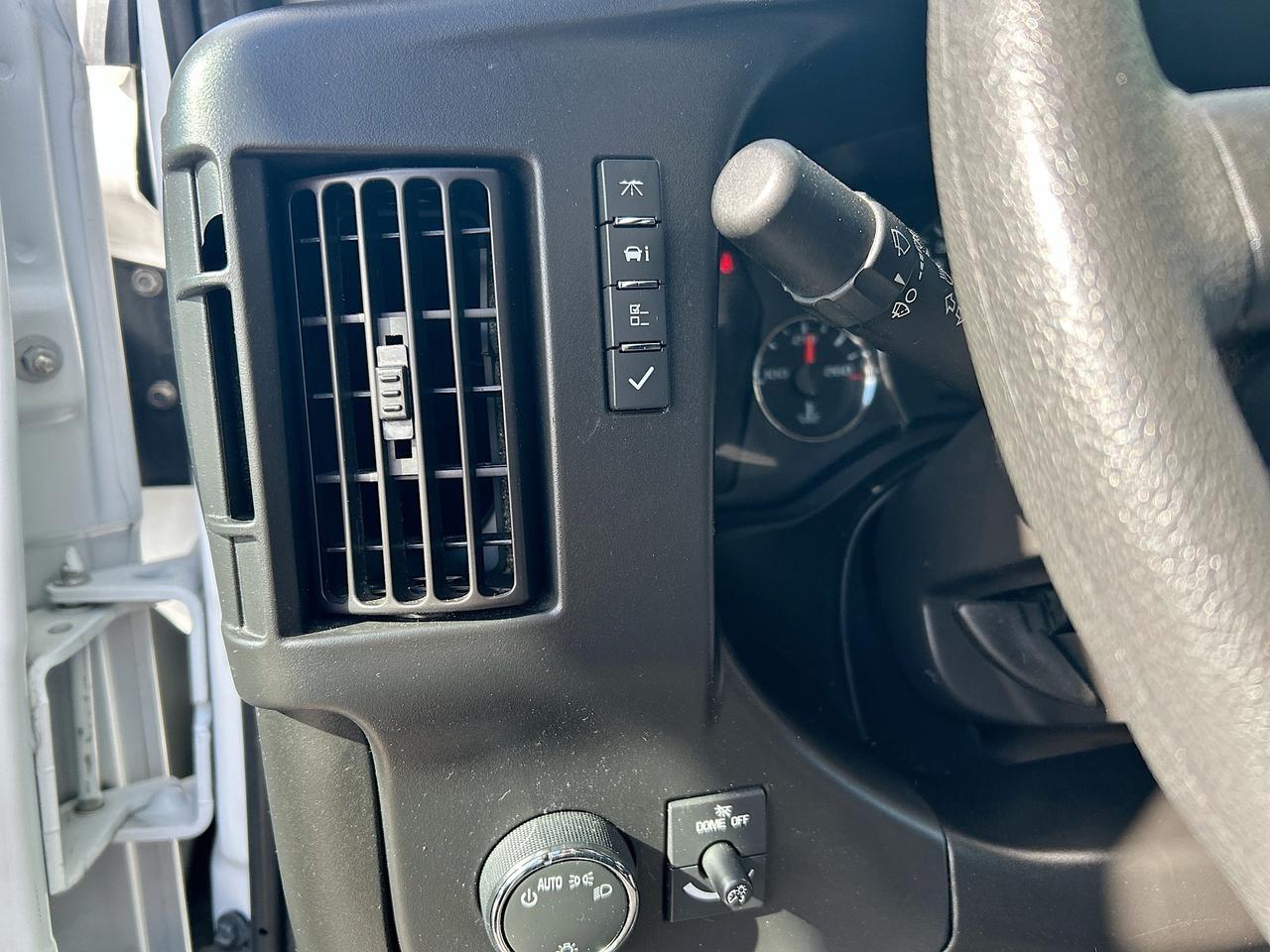 2022 GMC Savana Cargo Van RWD 2500 Venice FL