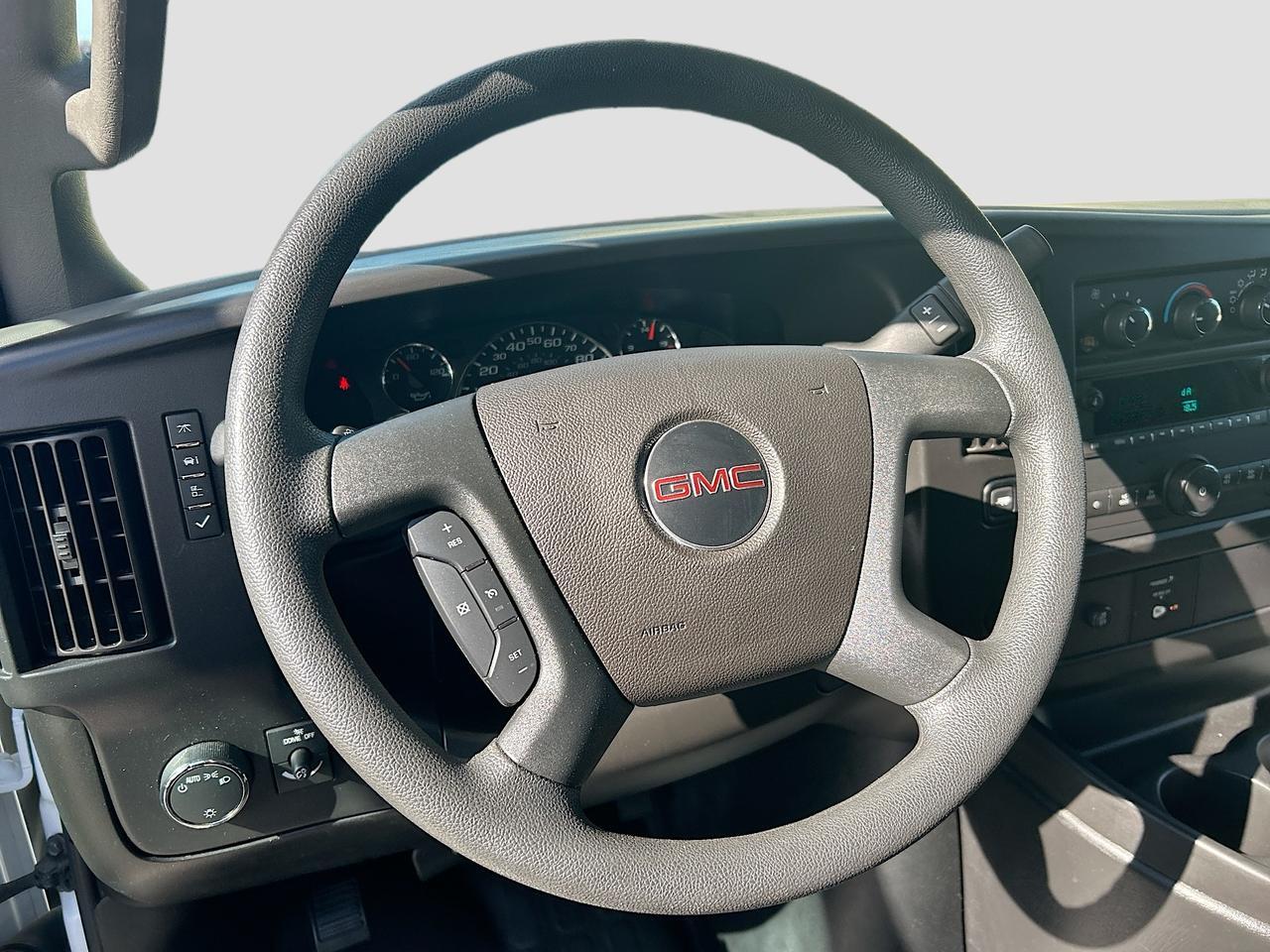 2022 GMC Savana Cargo Van RWD 2500 Venice FL