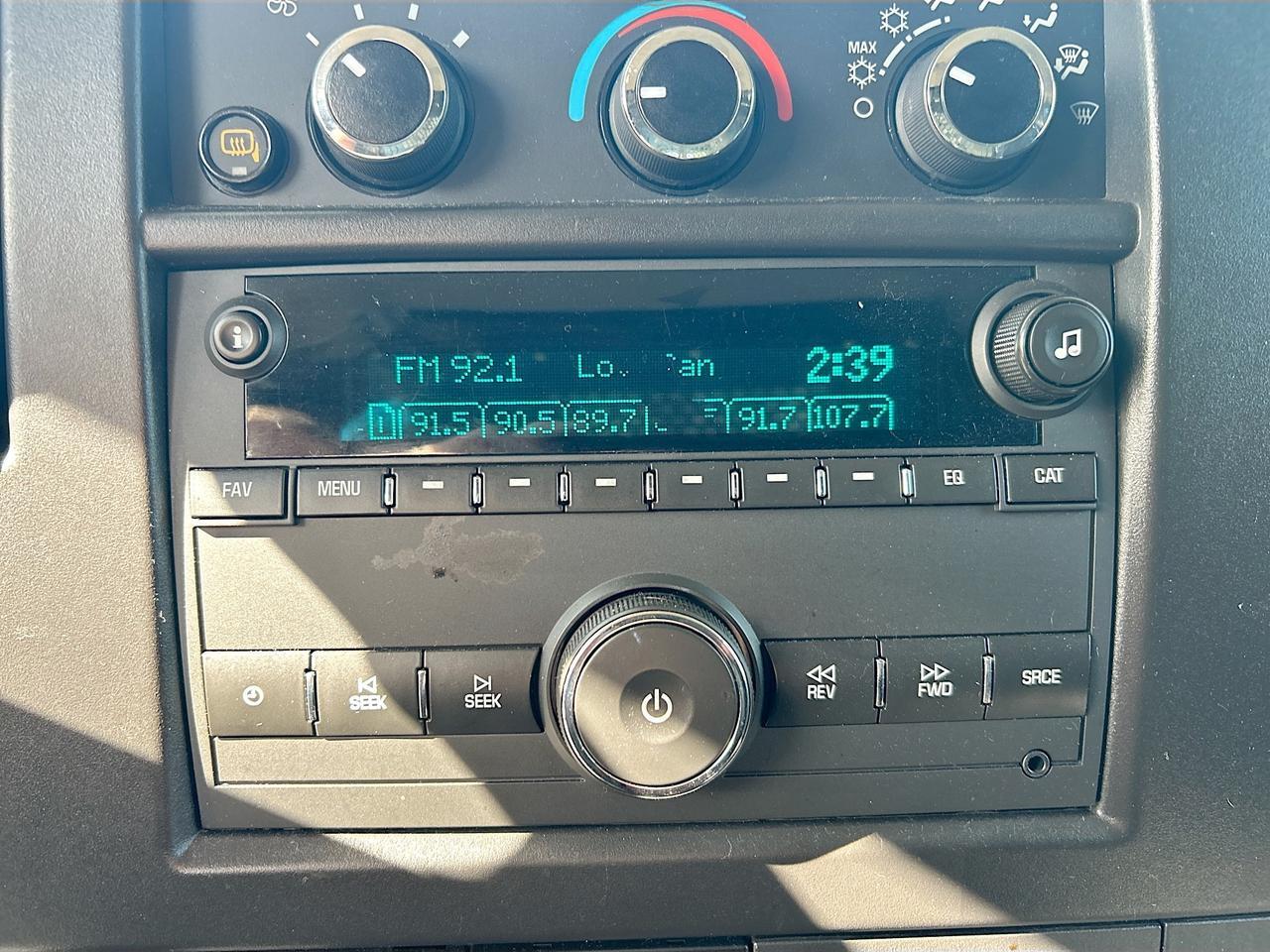 2022 GMC Savana Cargo Van RWD 2500 Venice FL