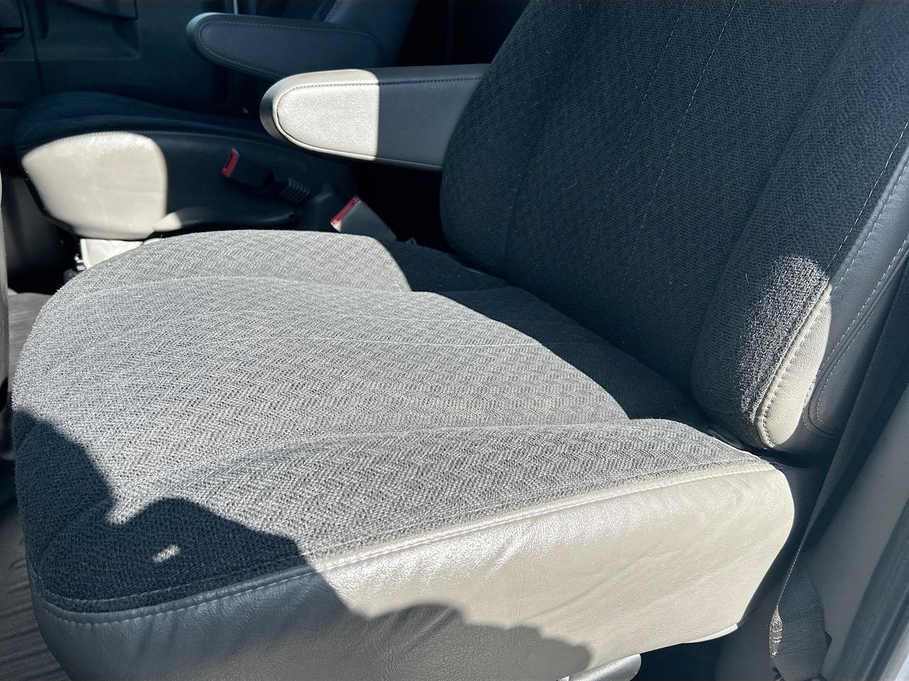 2022 GMC Savana Cargo Van RWD 2500 Venice FL