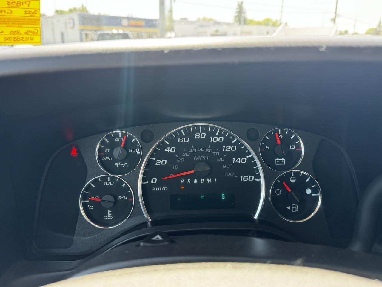 2022 GMC Savana Cargo Van RWD Full Size | V6 | OnStar | Backup Camera Redwater AB