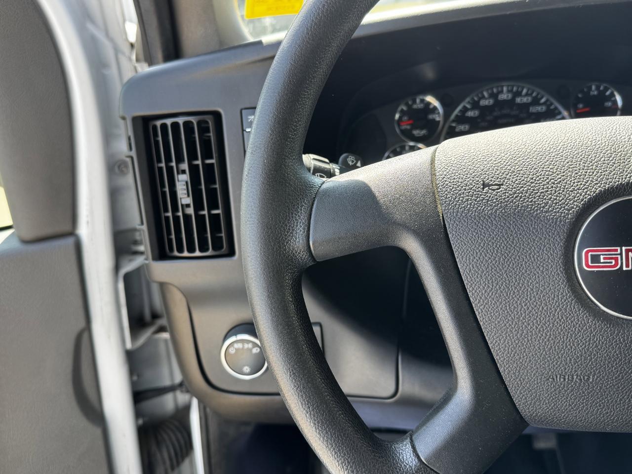 2022 GMC Savana Cargo Van RWD Full Size | V6 | OnStar | Backup Camera Redwater AB