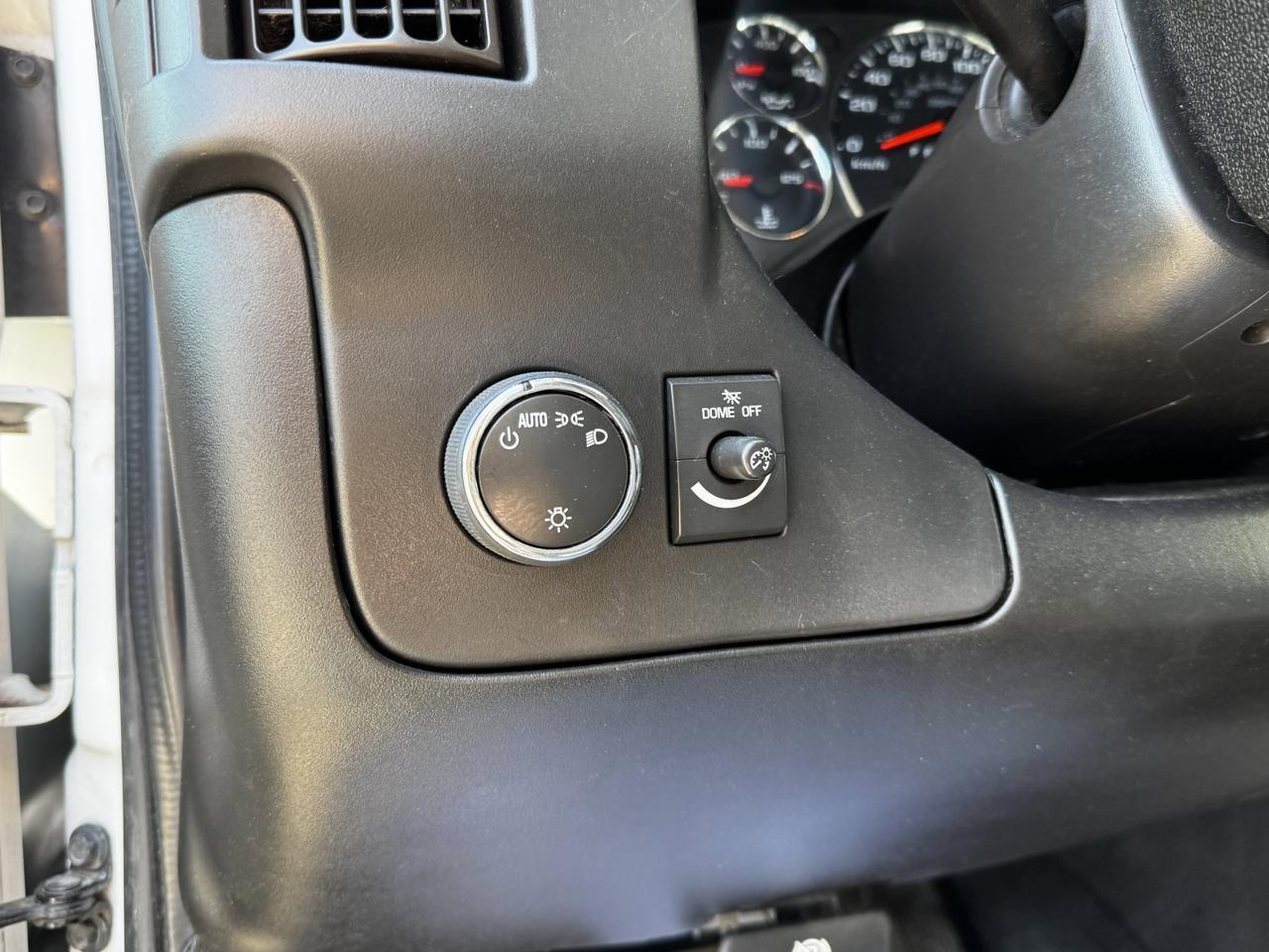2022 GMC Savana Cargo Van RWD Full Size | V6 | OnStar | Backup Camera Redwater AB
