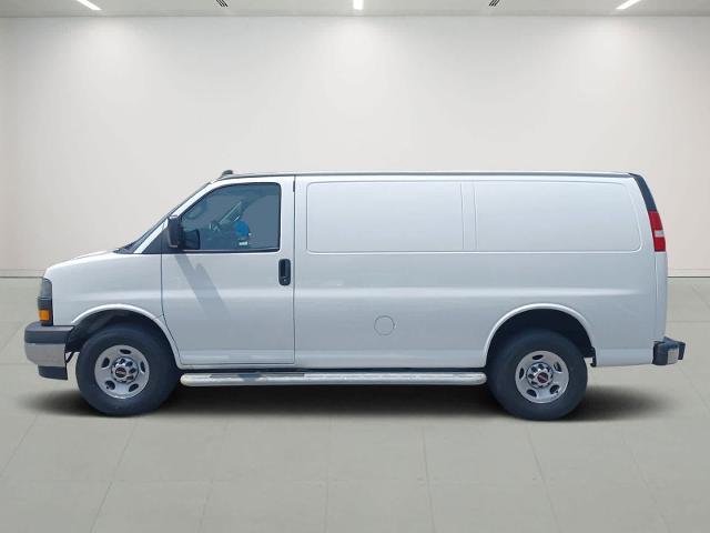 2022 GMC Savana Cargo Van Acton MA