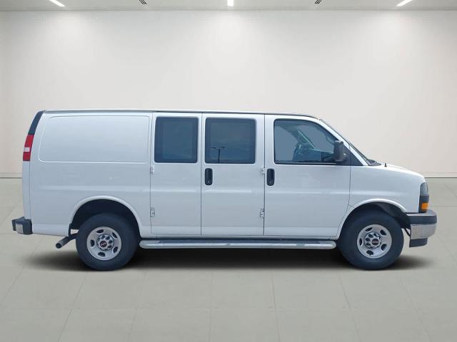2022 GMC Savana Cargo Van Acton MA