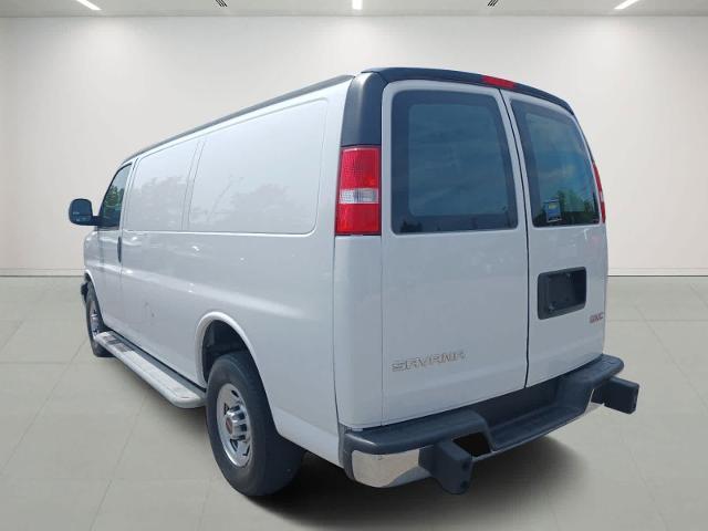 2022 GMC Savana Cargo Van Acton MA