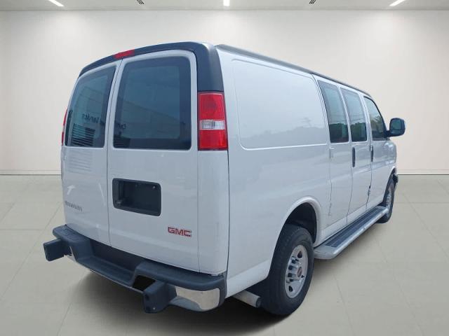 2022 GMC Savana Cargo Van Acton MA