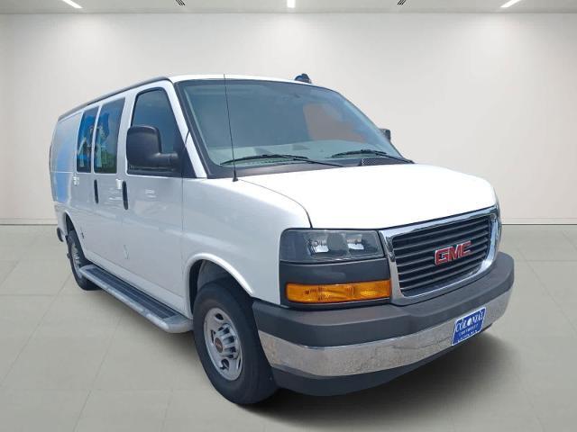 2022 GMC Savana Cargo Van Acton MA