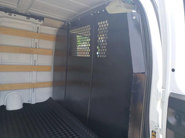 2022 GMC Savana Cargo Van Acton MA