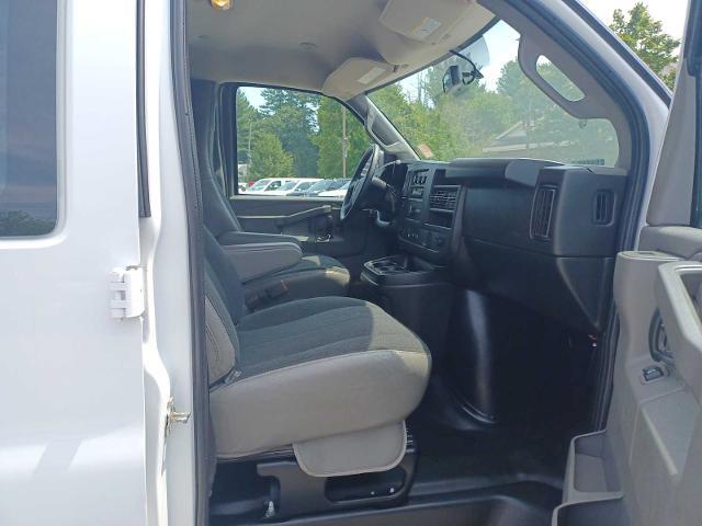 2022 GMC Savana Cargo Van Acton MA