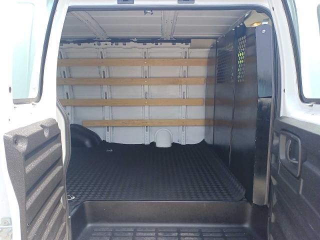 2022 GMC Savana Cargo Van Acton MA
