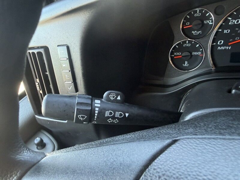 2022 GMC Savana G3500 Box Van Collinsville OK