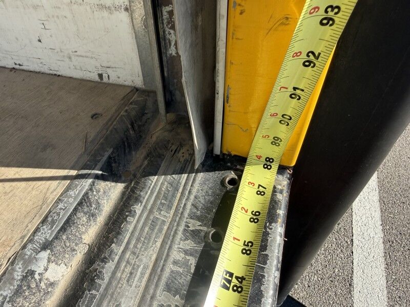 2022 GMC Savana G3500 Box Van Collinsville OK