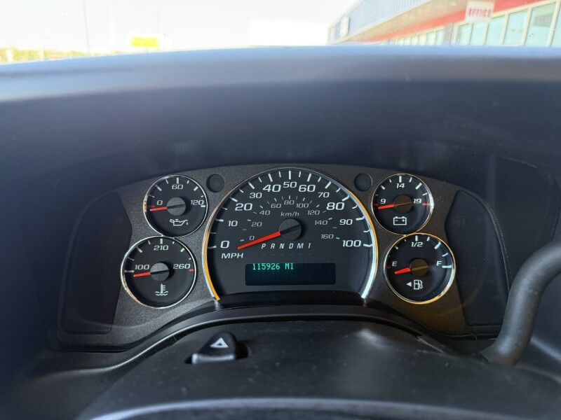 2022 GMC Savana G3500 Box Van Collinsville OK