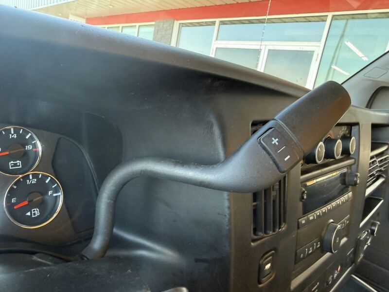 2022 GMC Savana G3500 Box Van Collinsville OK