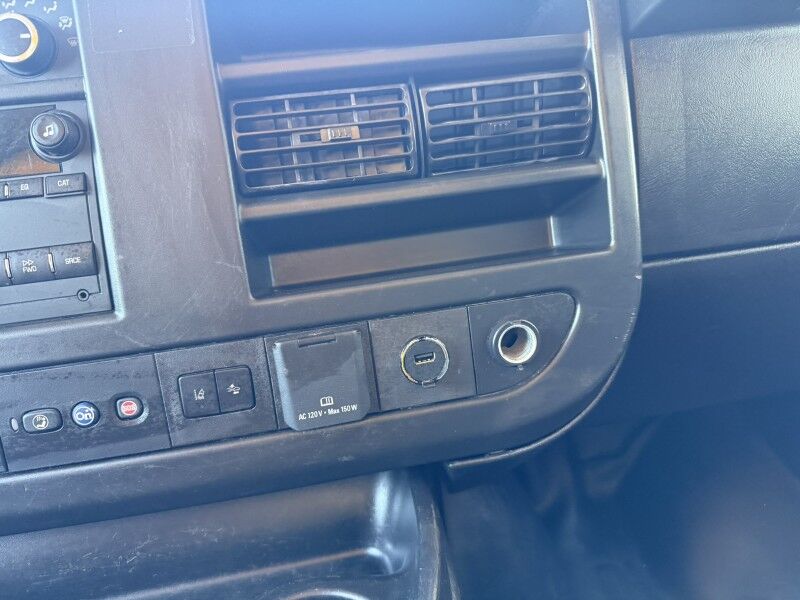 2022 GMC Savana G3500 Box Van Collinsville OK