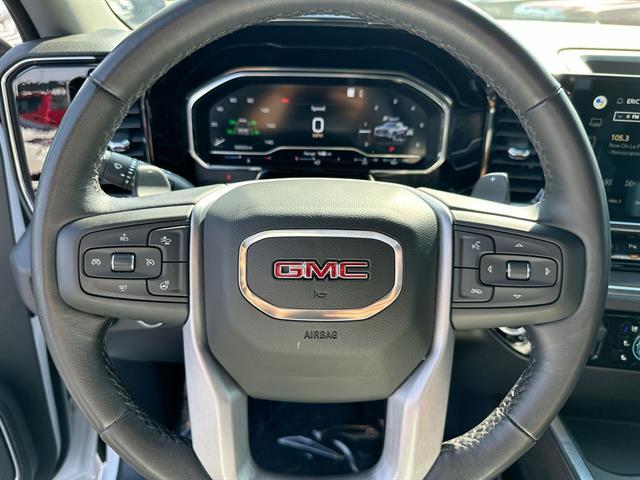 2022 GMC Sierra 1500 Tucson AZ