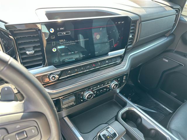 2022 GMC Sierra 1500 Tucson AZ