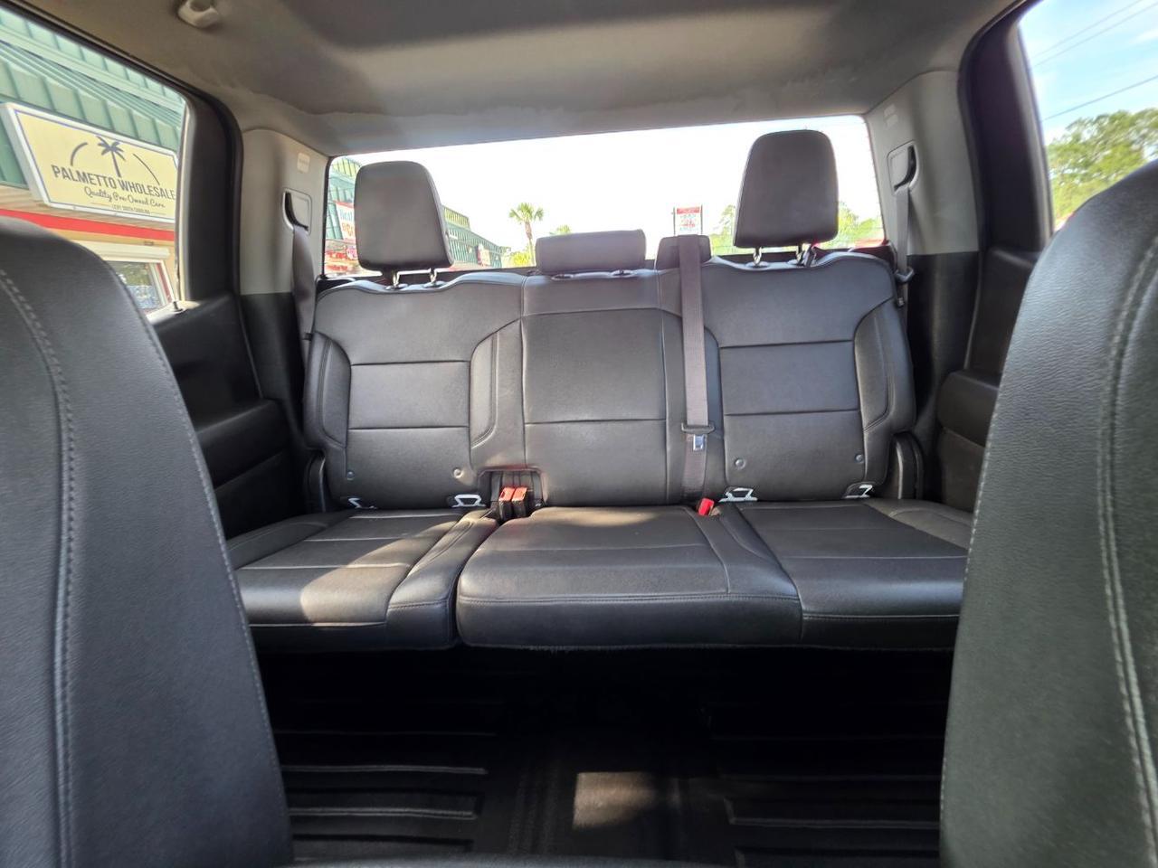 2022 GMC Sierra 1500 2WD Crew Cab Short Box Pro Hardeeville SC