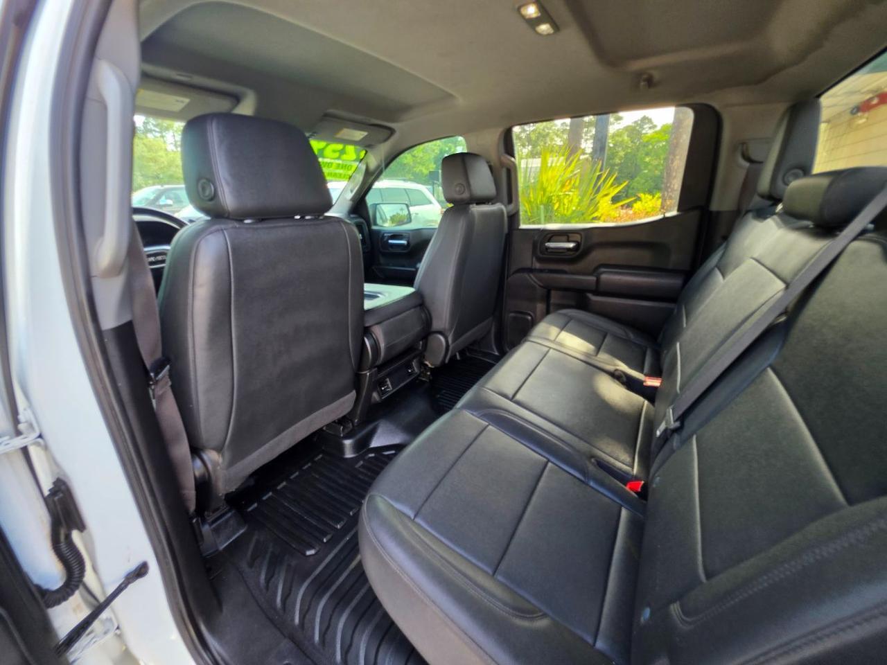 2022 GMC Sierra 1500 2WD Crew Cab Short Box Pro Hardeeville SC