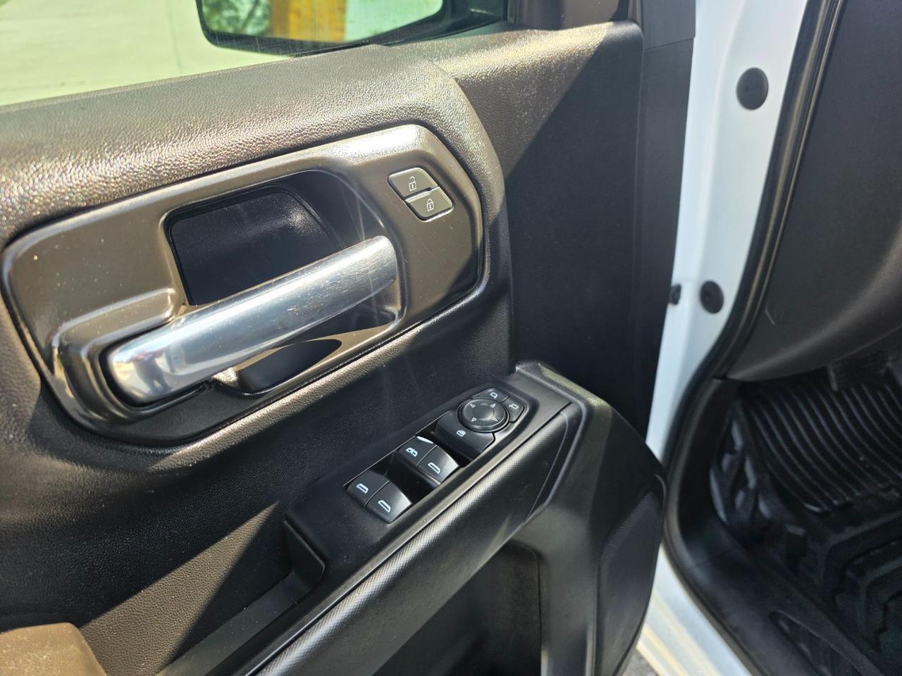 2022 GMC Sierra 1500 2WD Crew Cab Short Box Pro Hardeeville SC