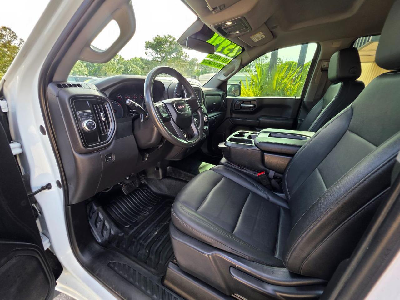 2022 GMC Sierra 1500 2WD Crew Cab Short Box Pro Hardeeville SC