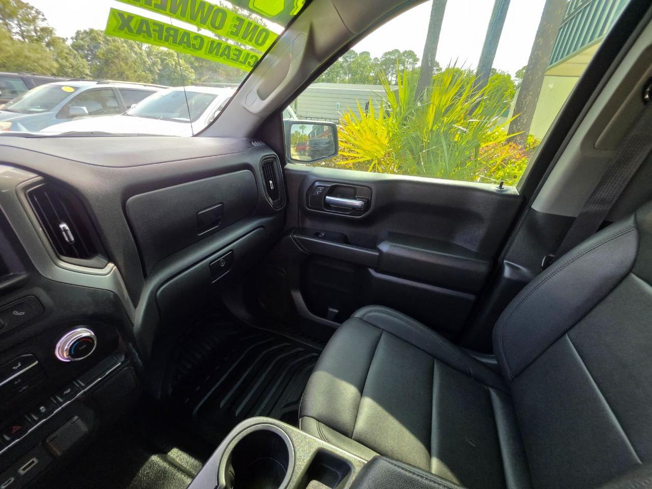 2022 GMC Sierra 1500 2WD Crew Cab Short Box Pro Hardeeville SC