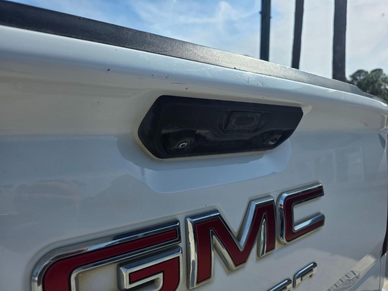 2022 GMC Sierra 1500 2WD Crew Cab Short Box Pro Hardeeville SC