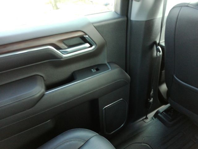 2022 GMC Sierra 1500 2WD Crew Cab Short Box SLT Plano TX